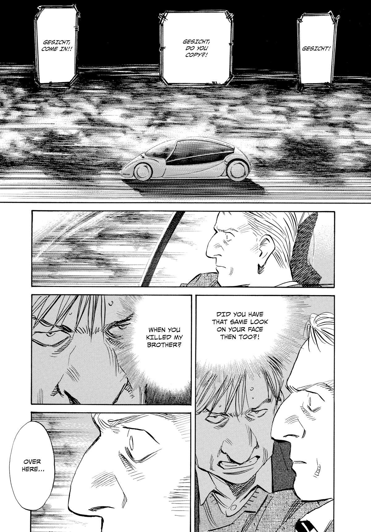 Read Pluto Manga Online