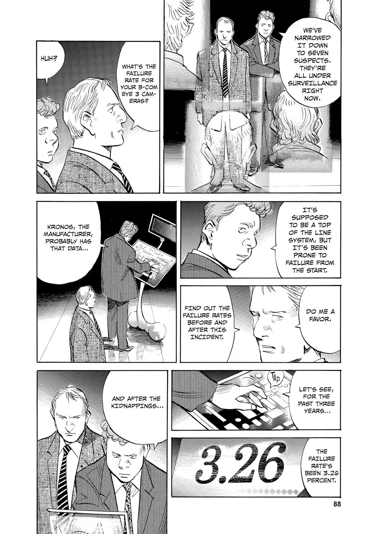 Read Pluto Manga Online