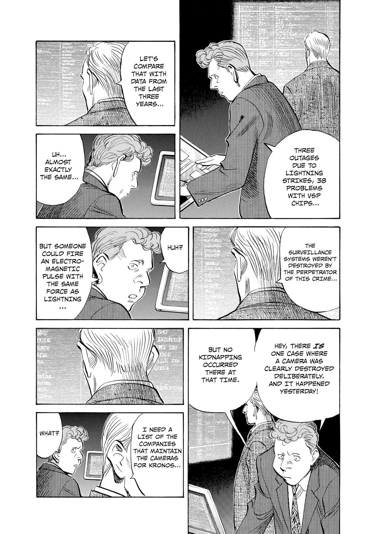 Read Pluto Manga Online