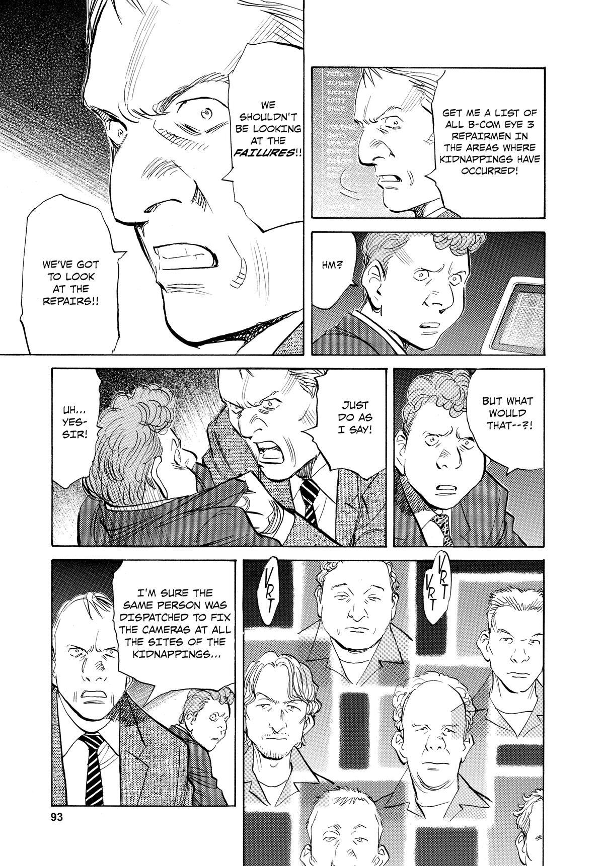 Read Pluto Manga Online