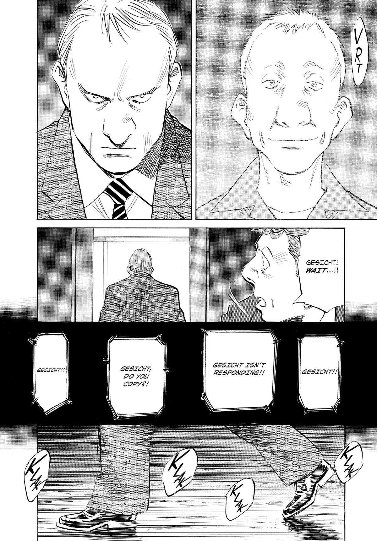 Read Pluto Manga Online