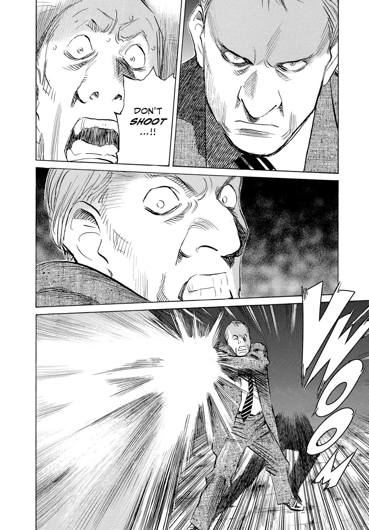 Read Pluto Manga Online