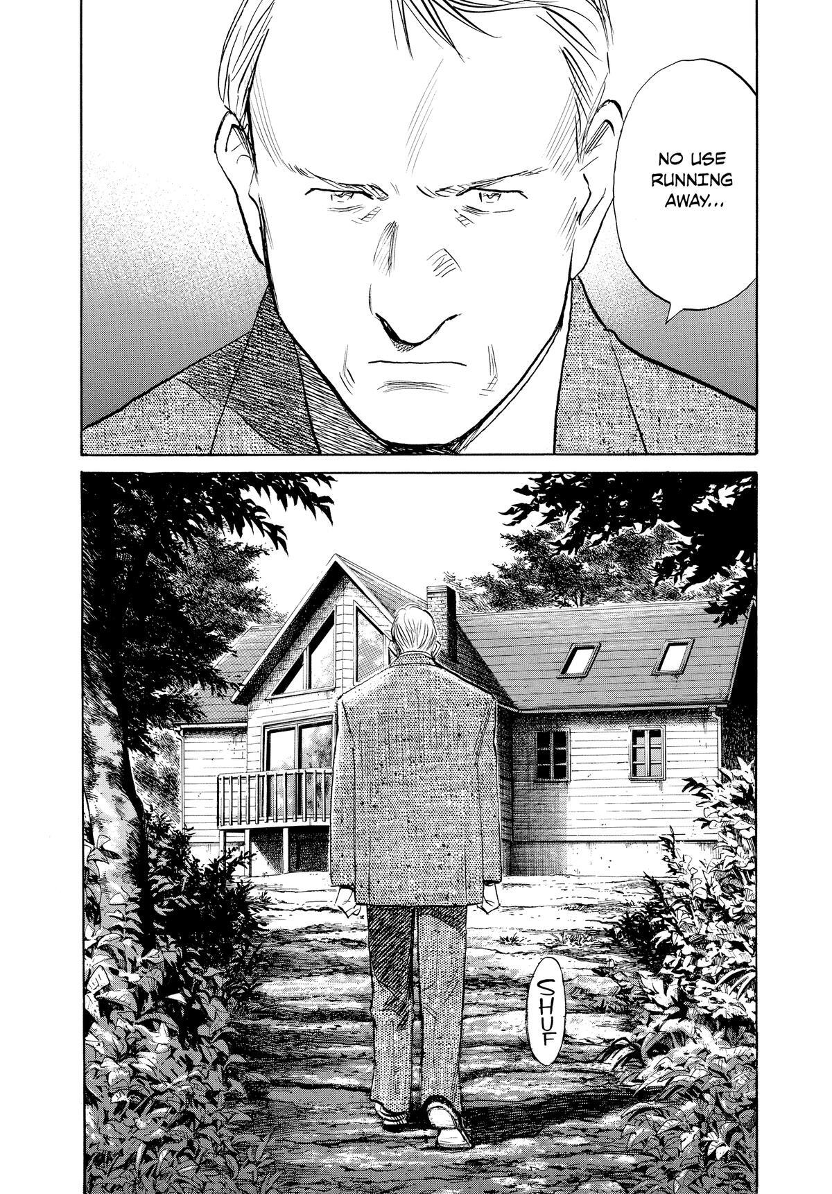 Read Pluto Manga Online