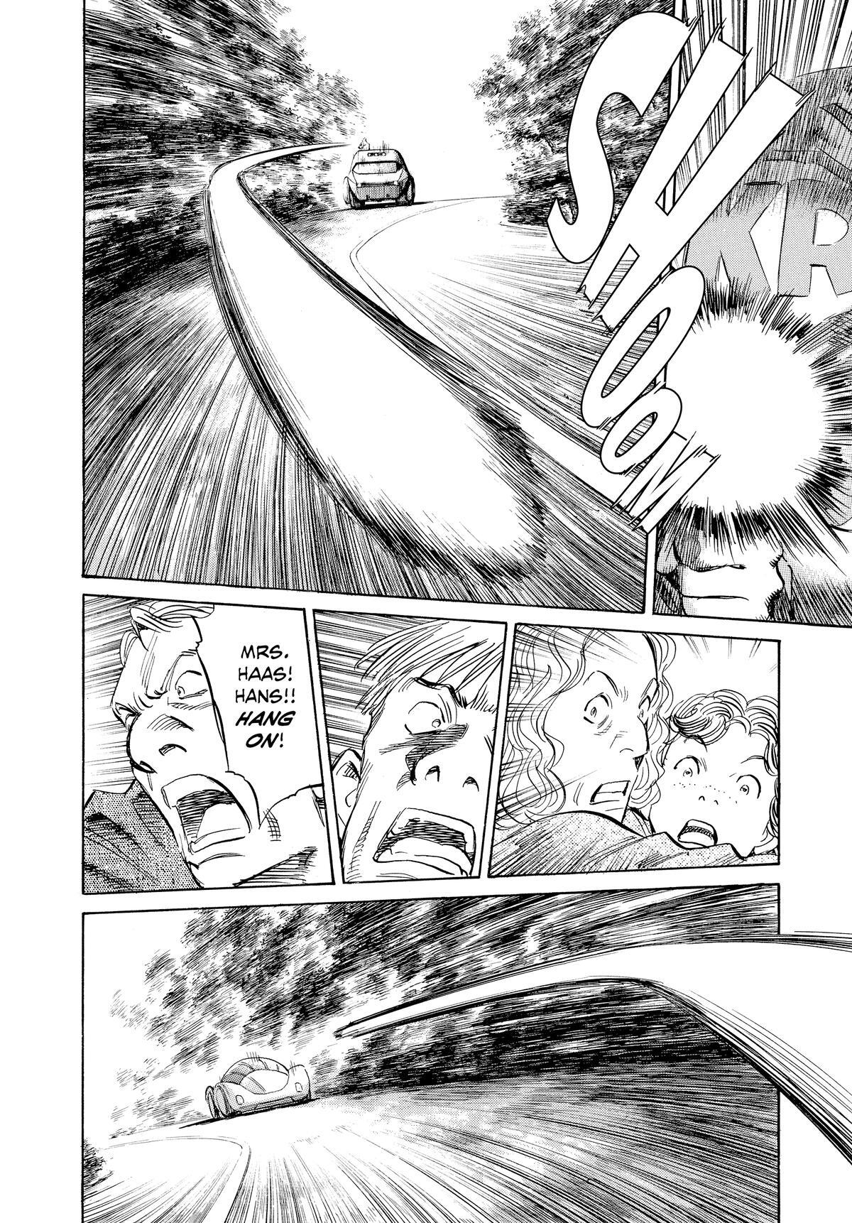 Read Pluto Manga Online
