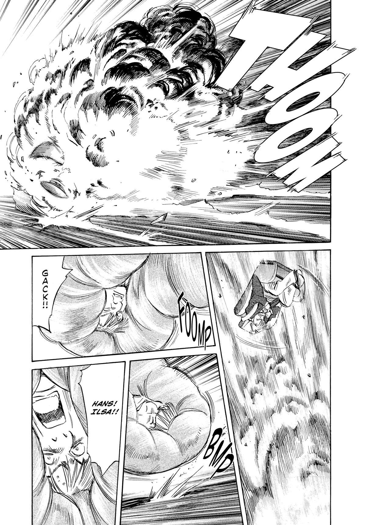Read Pluto Manga Online