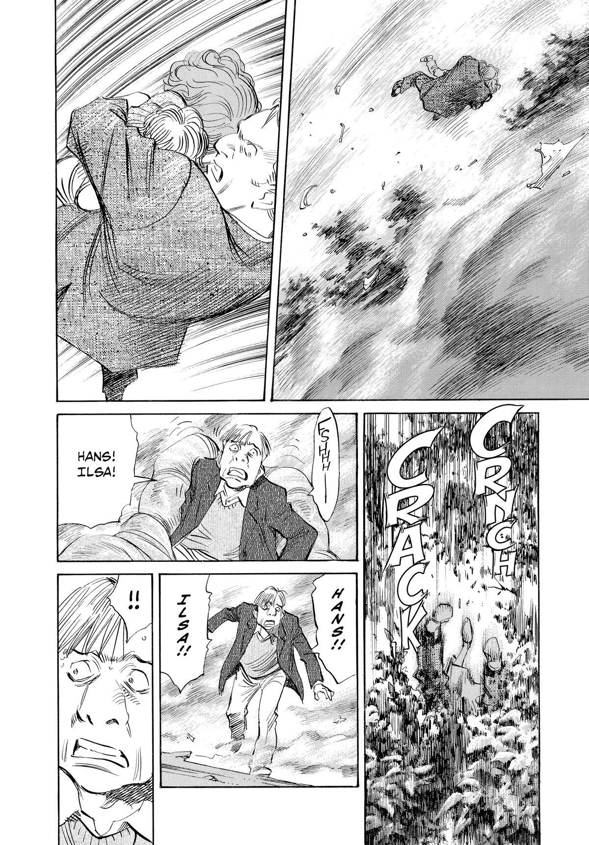 Read Pluto Manga Online