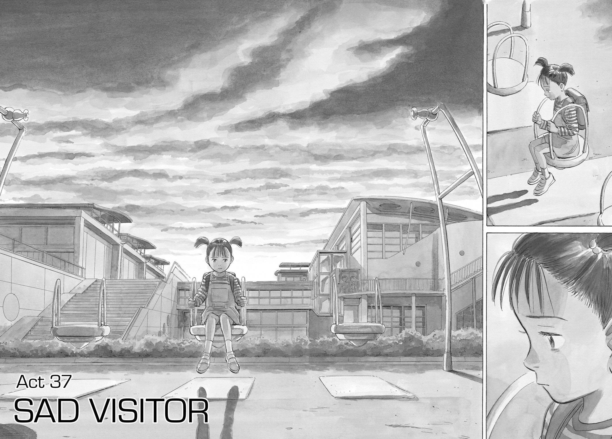 Read Pluto Manga Online