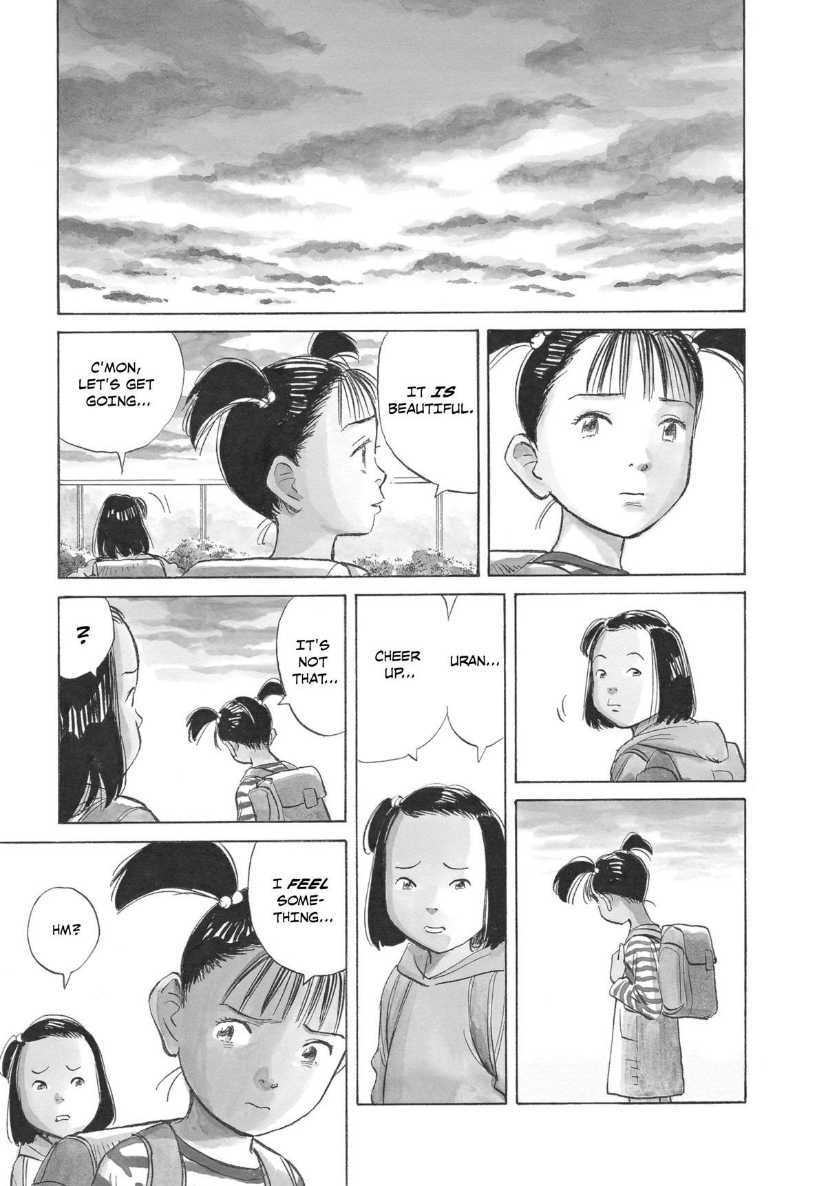 Read Pluto Manga Online