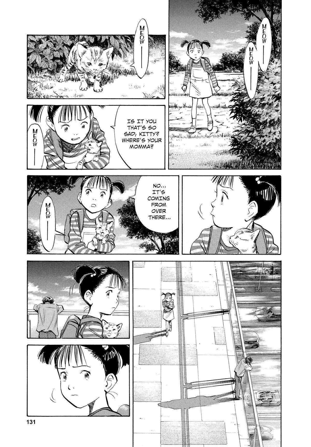 Read Pluto Manga Online