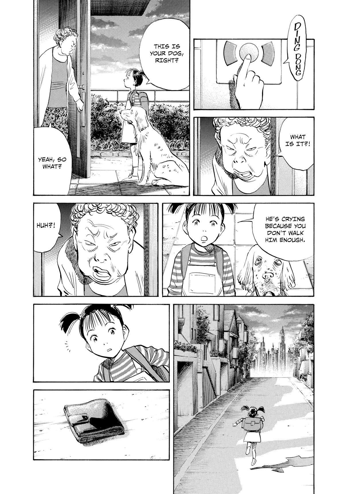 Read Pluto Manga Online
