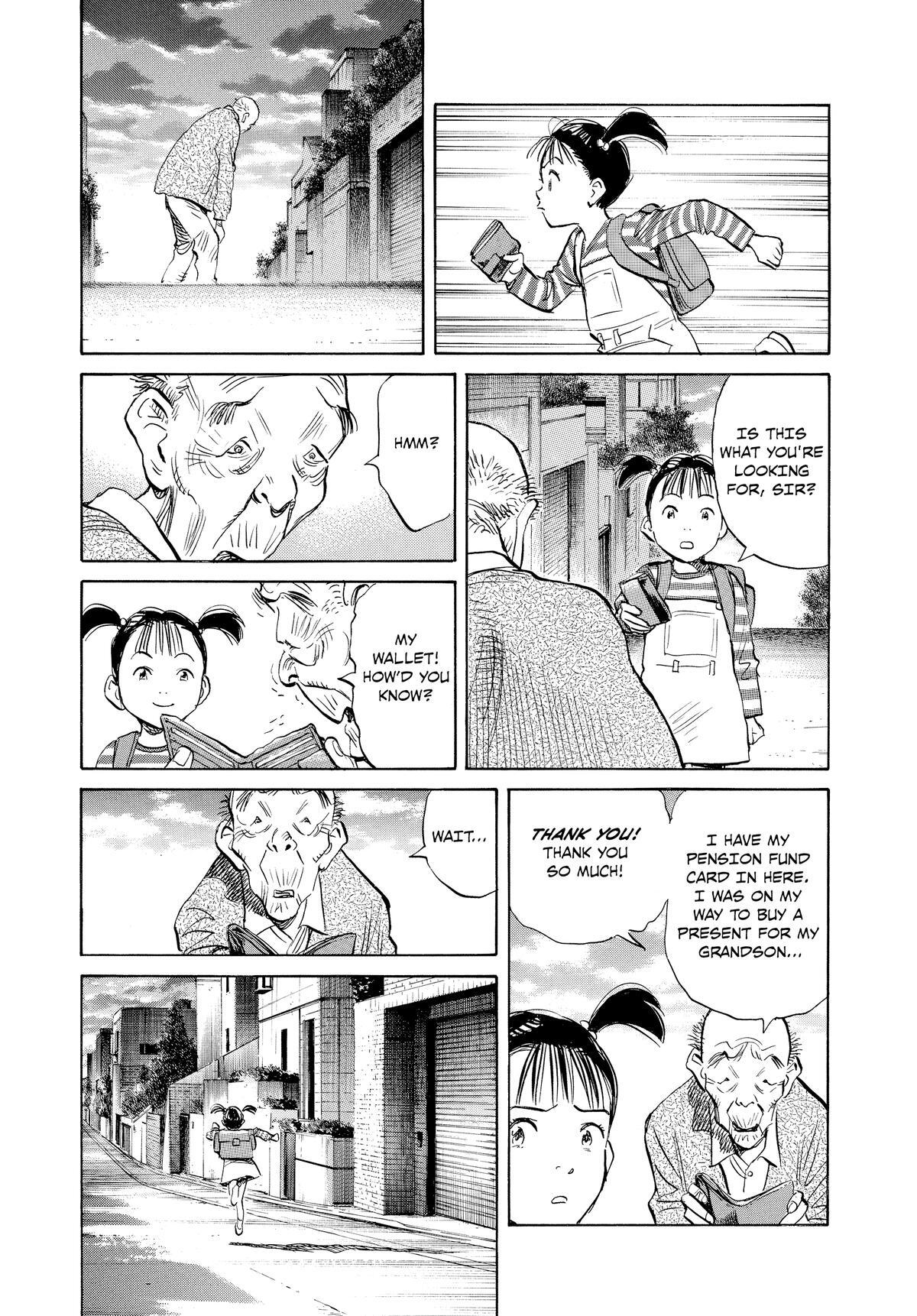 Read Pluto Manga Online