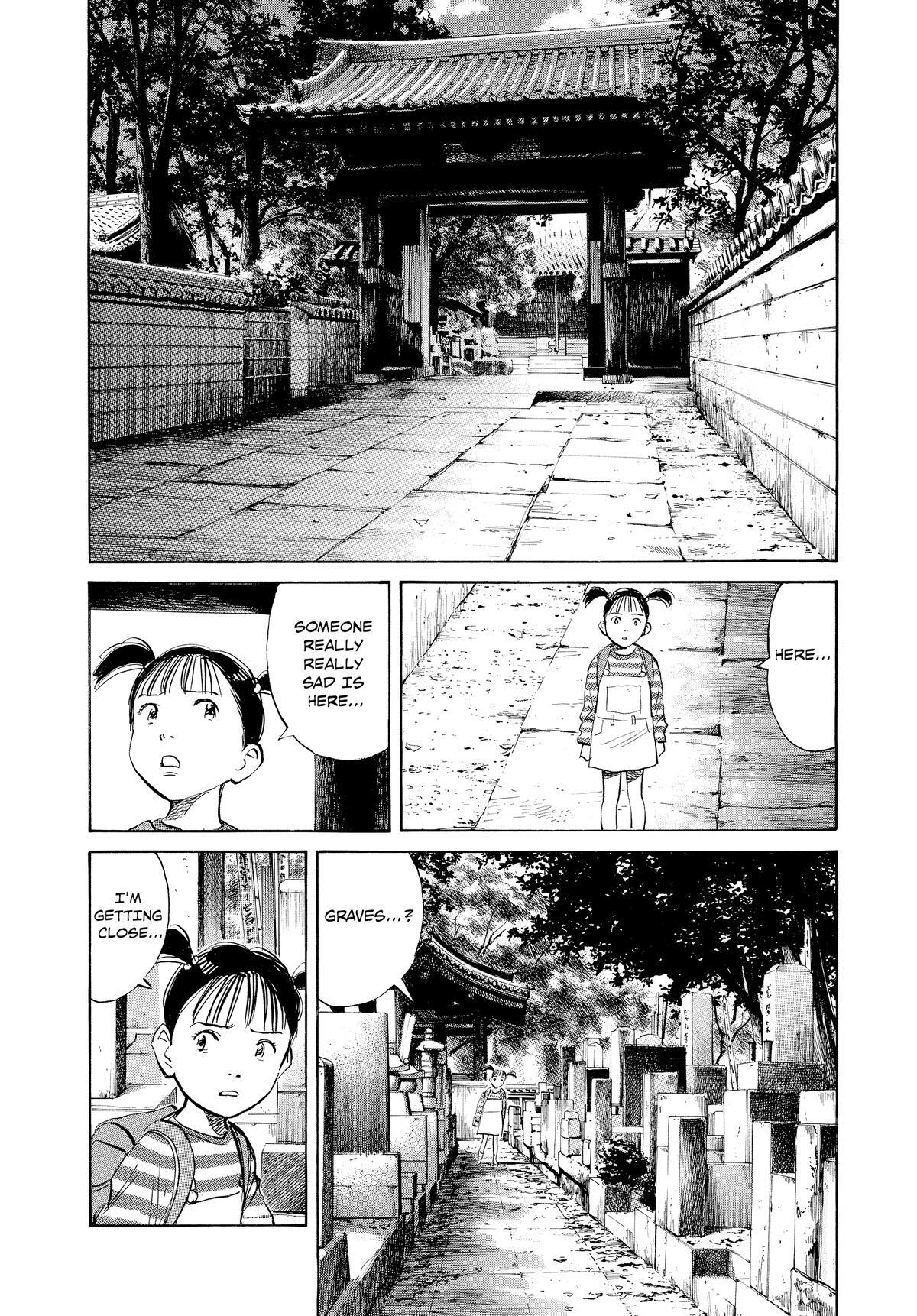 Read Pluto Manga Online