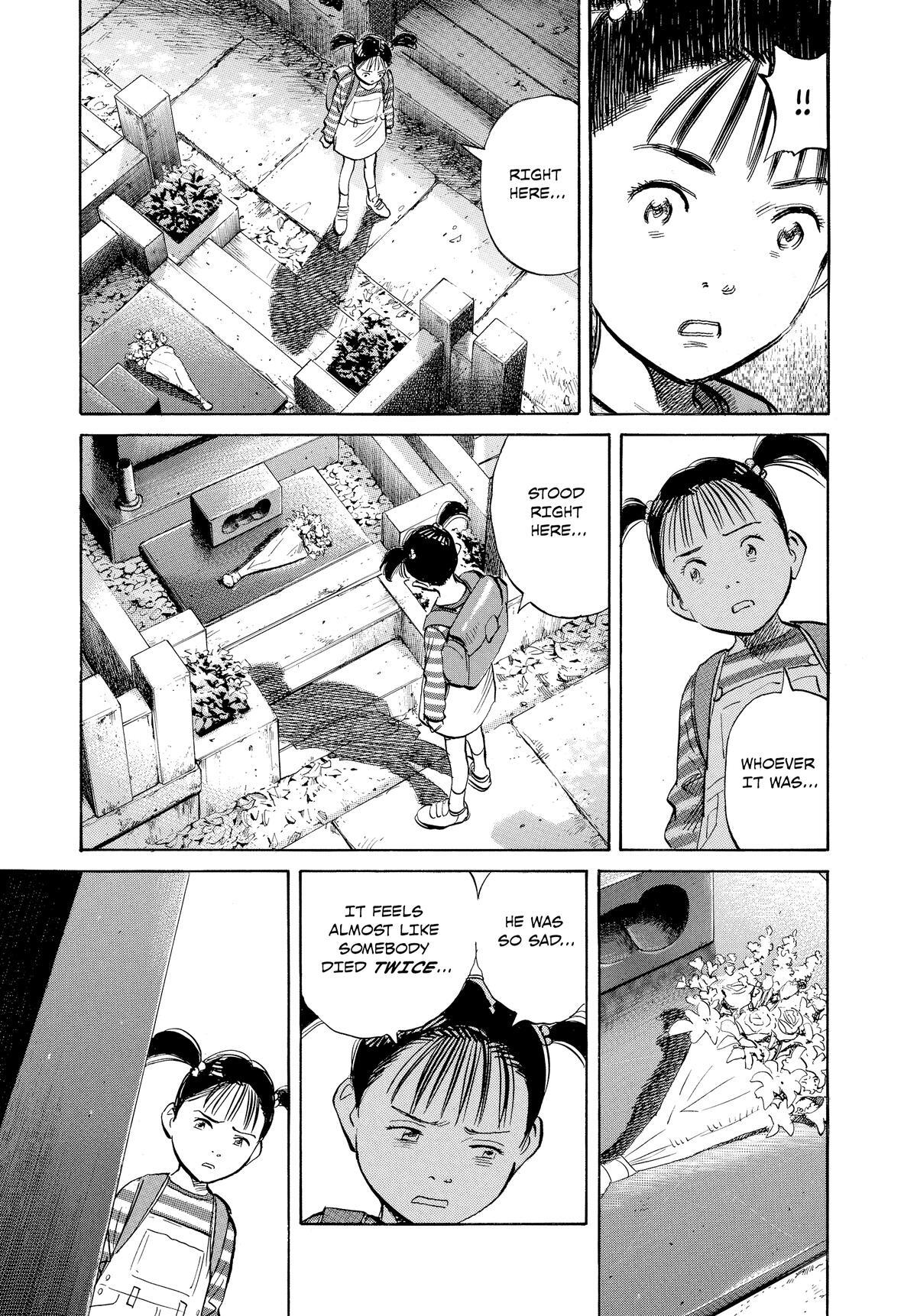 Read Pluto Manga Online