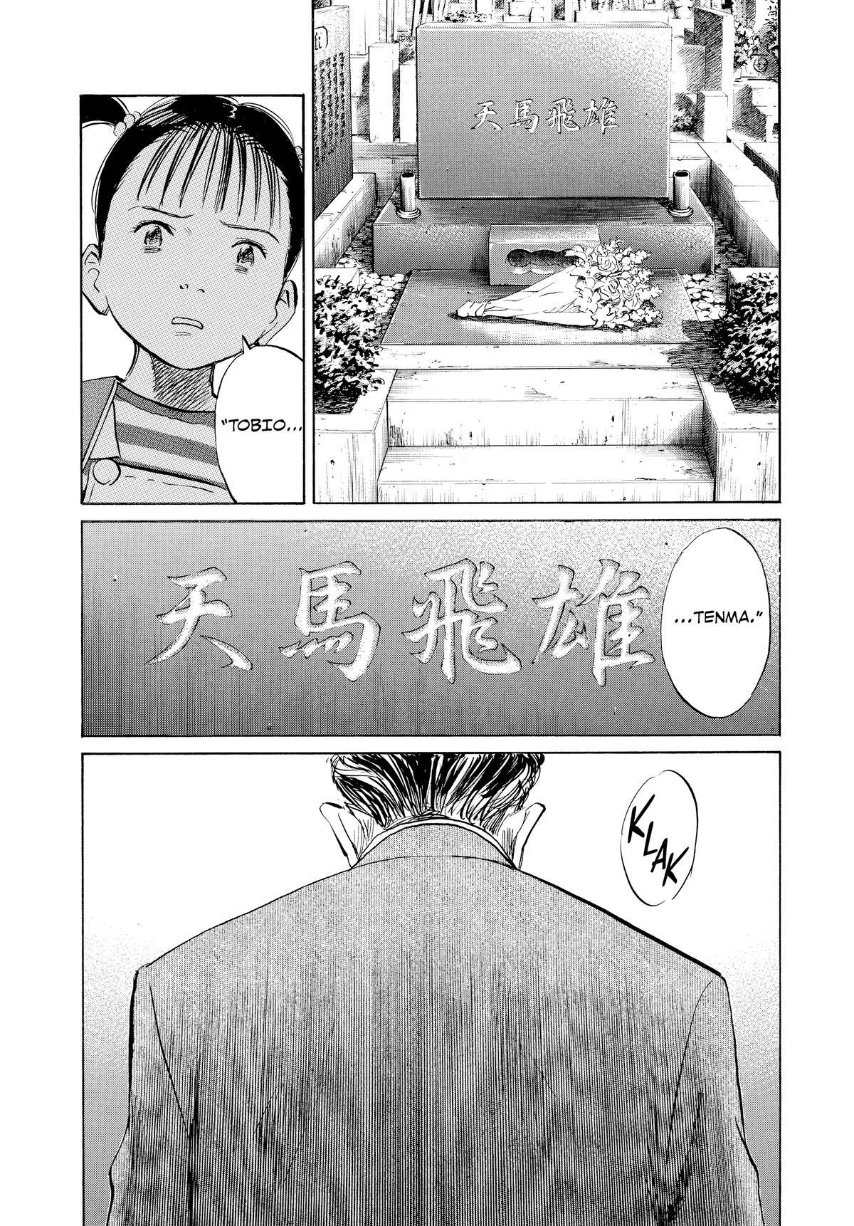 Read Pluto Manga Online