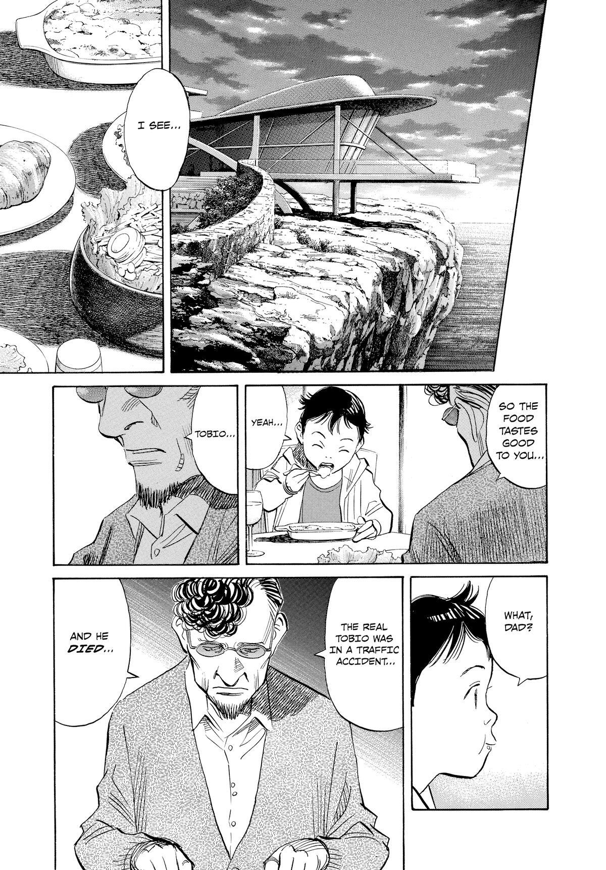 Read Pluto Manga Online