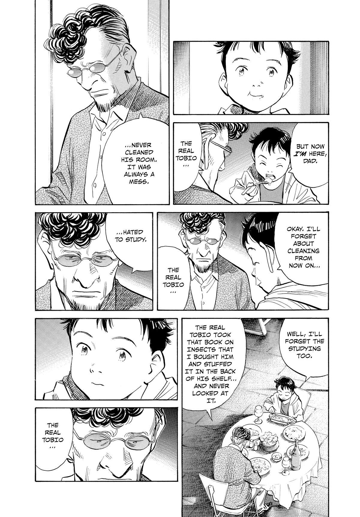 Read Pluto Manga Online