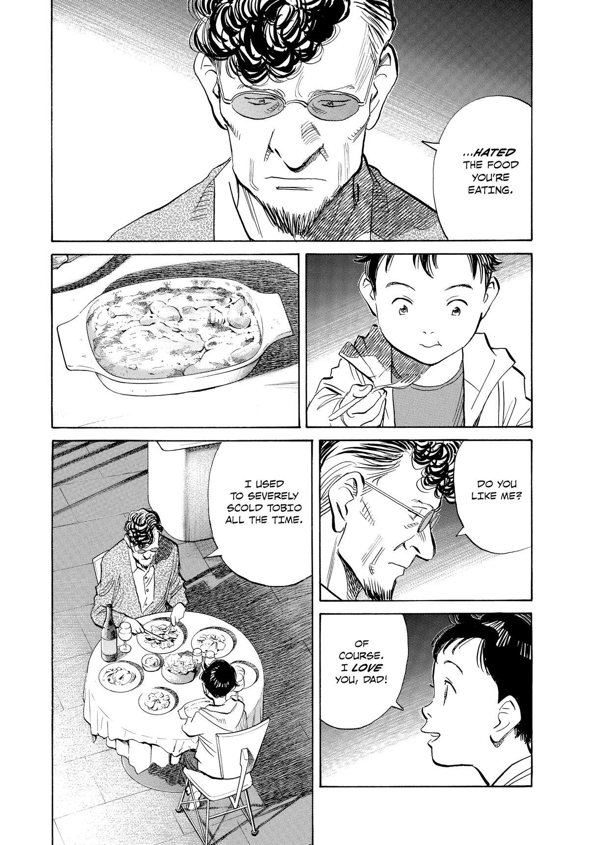 Read Pluto Manga Online