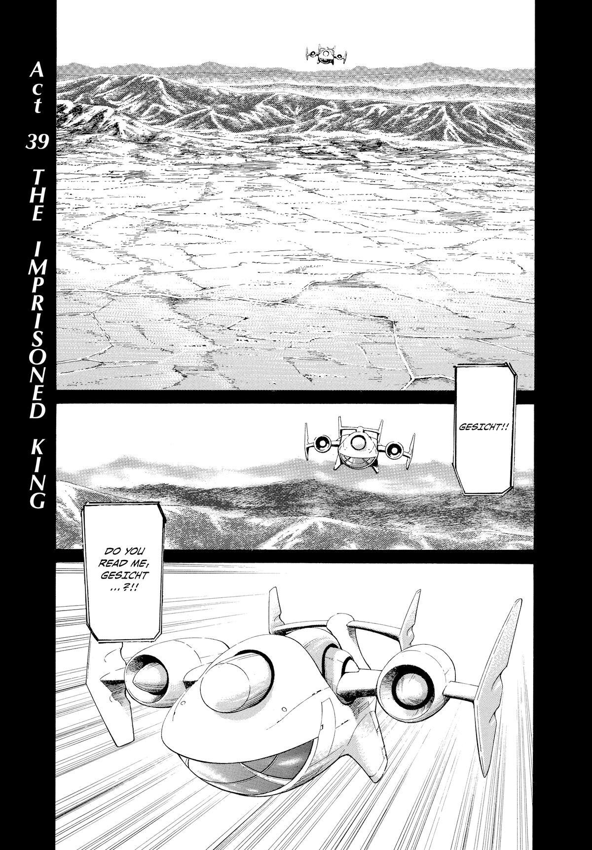Read Pluto Manga Online