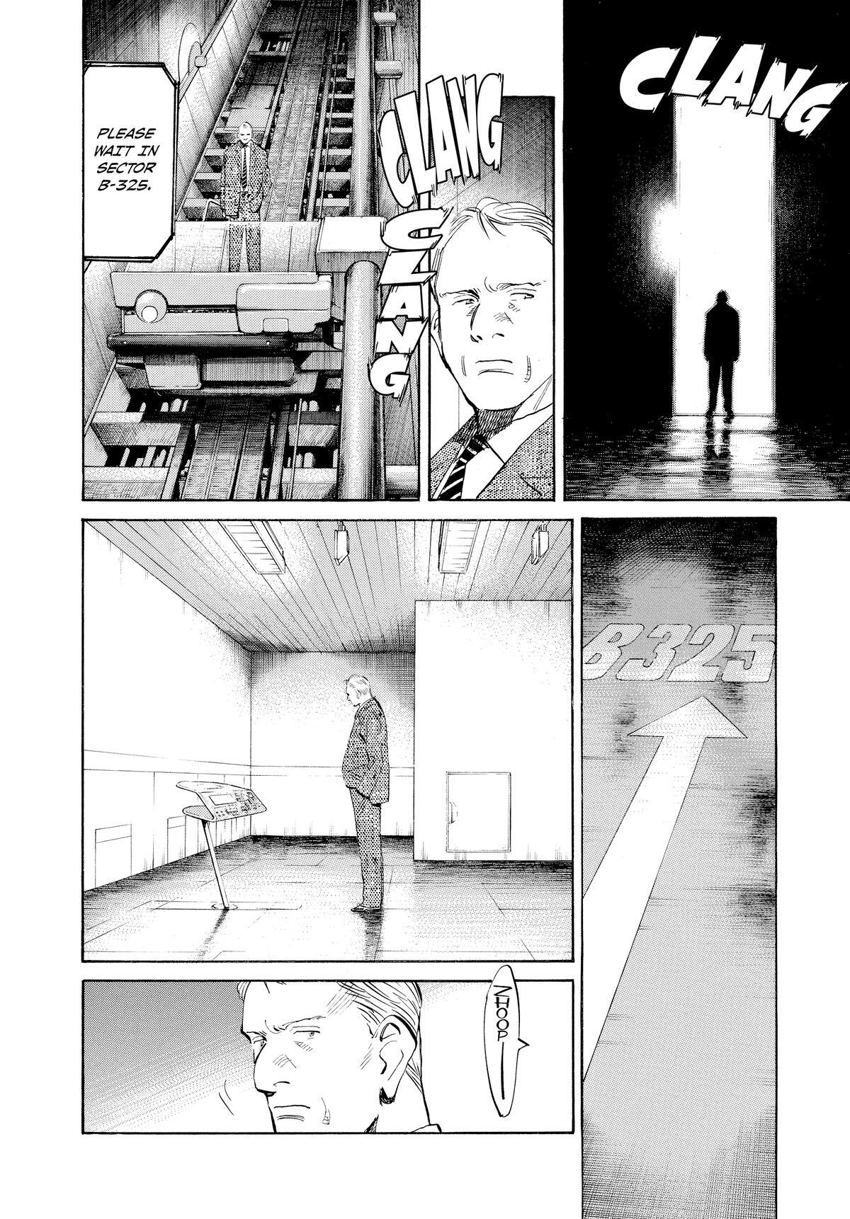 Read Pluto Manga Online