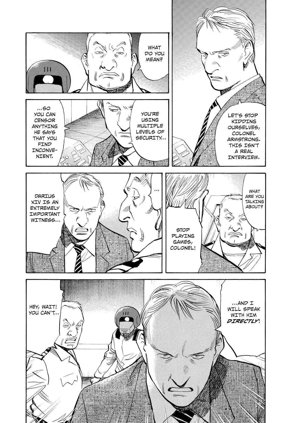 Read Pluto Manga Online