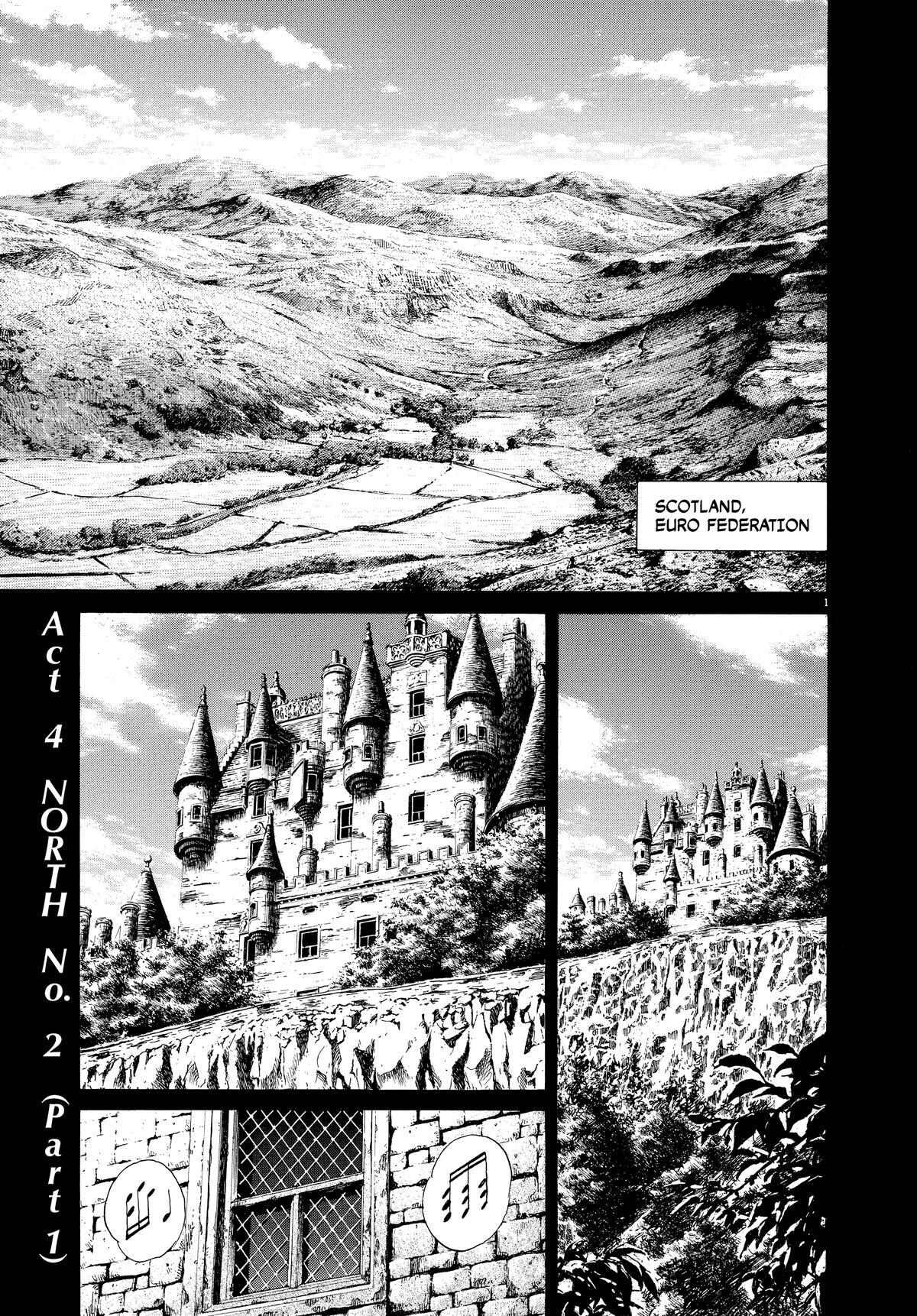 Read Pluto Manga Online