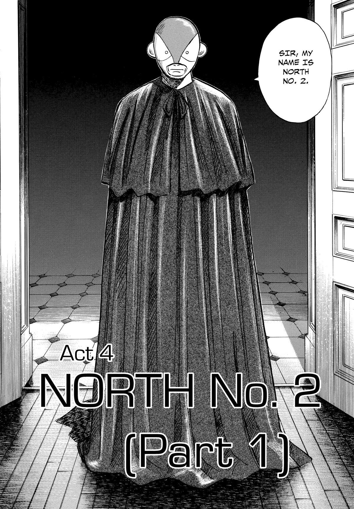Read Pluto Manga Online