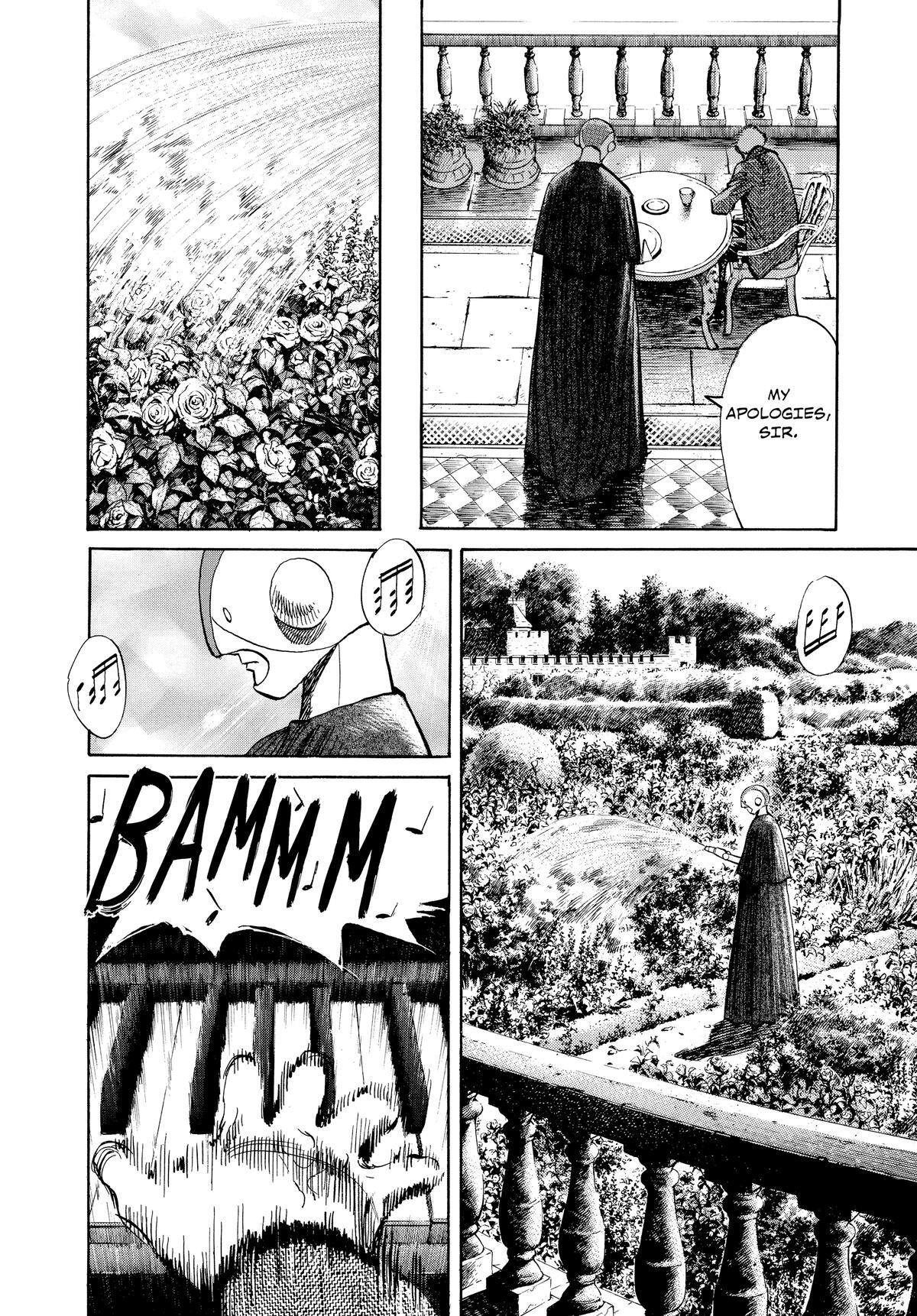 Read Pluto Manga Online