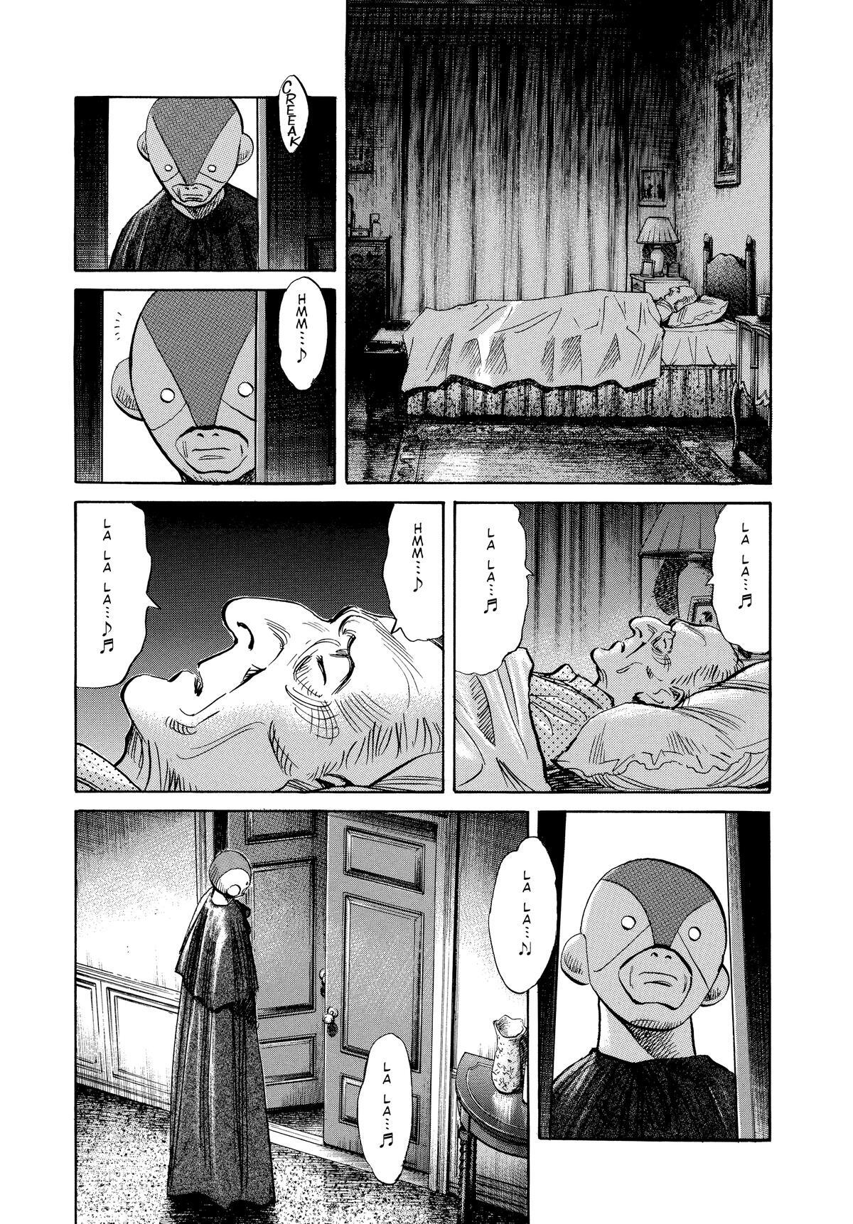 Read Pluto Manga Online