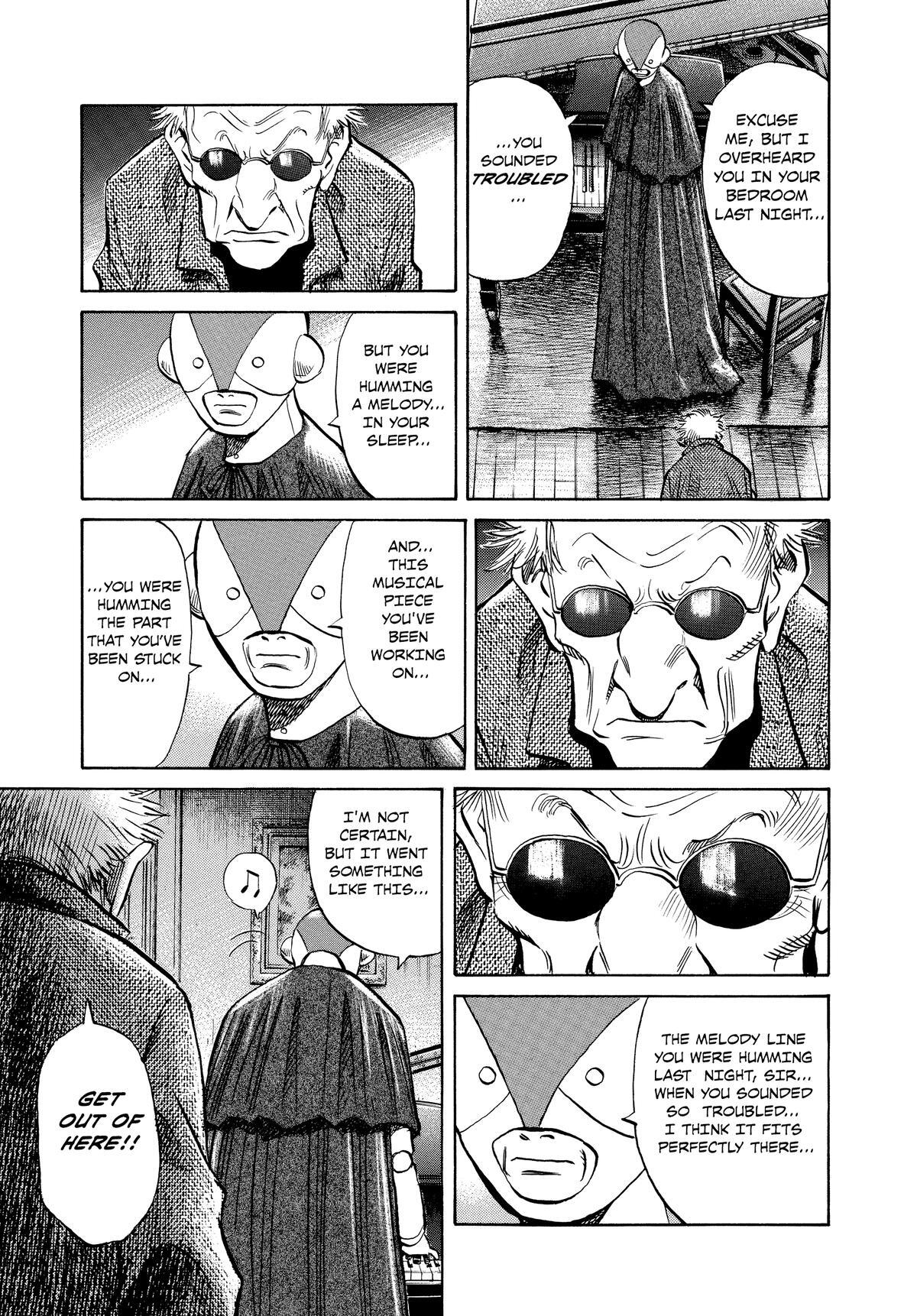 Read Pluto Manga Online