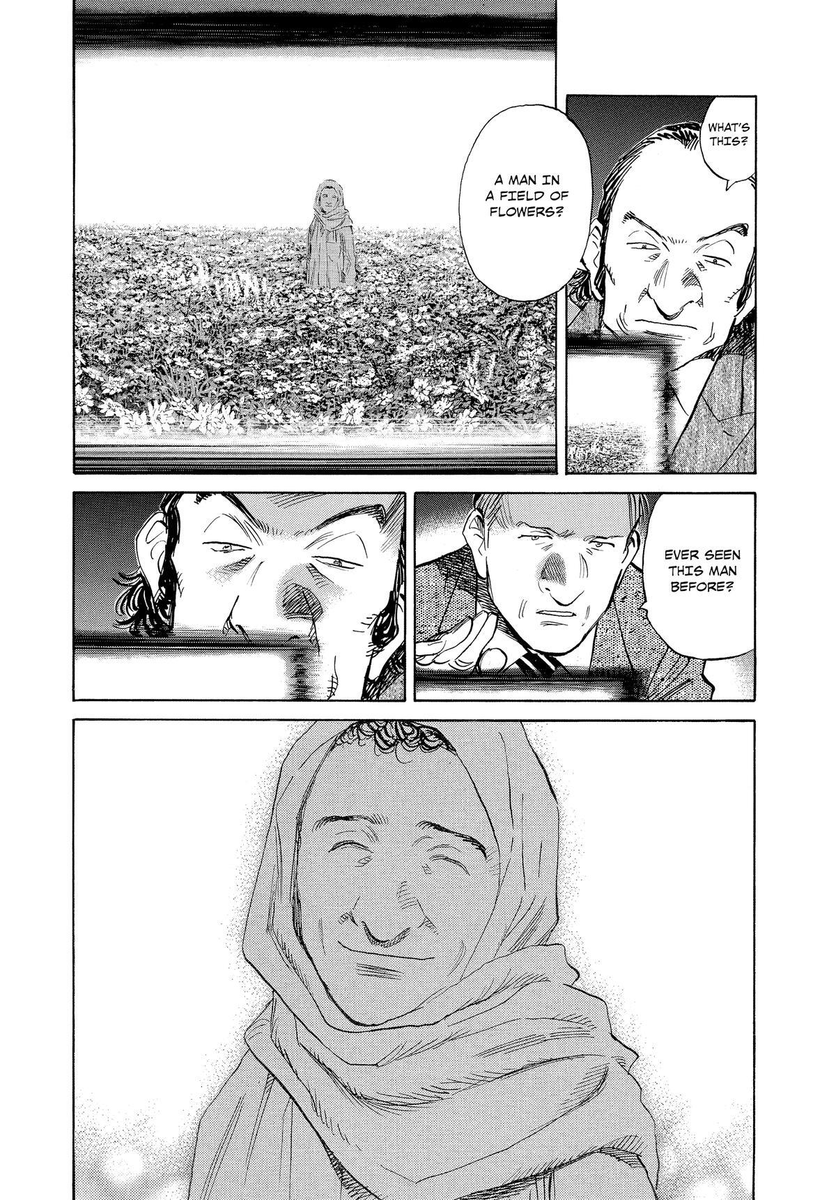 Read Pluto Manga Online