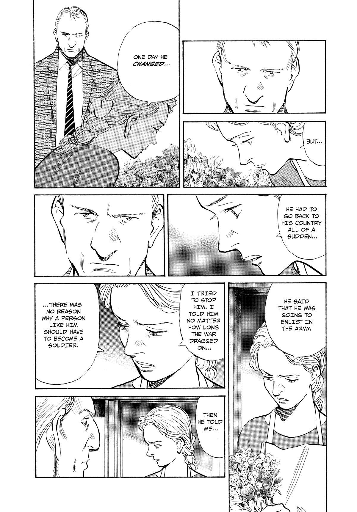 Read Pluto Manga Online