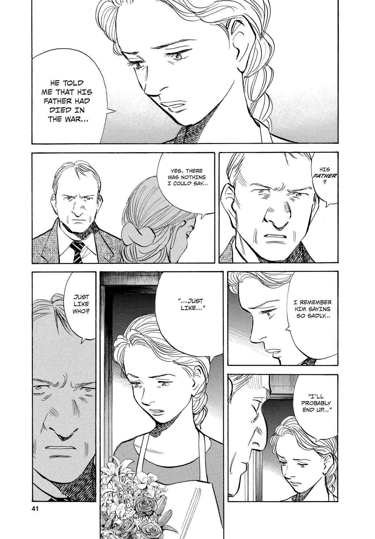 Read Pluto Manga Online