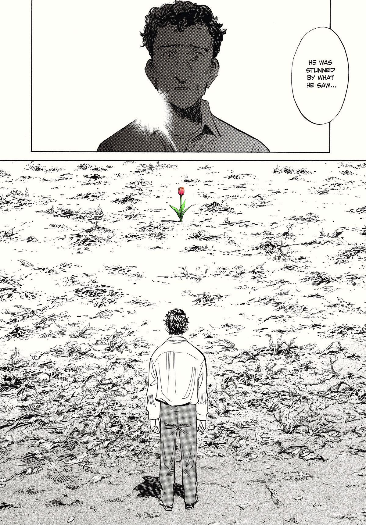 Read Pluto Manga Online