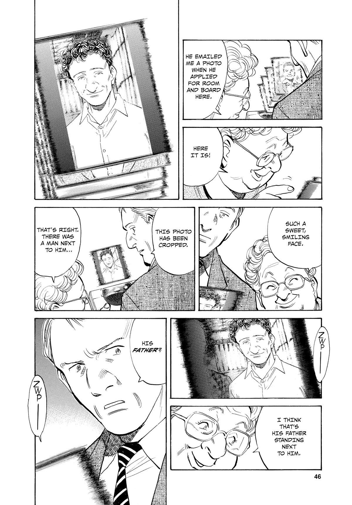 Read Pluto Manga Online