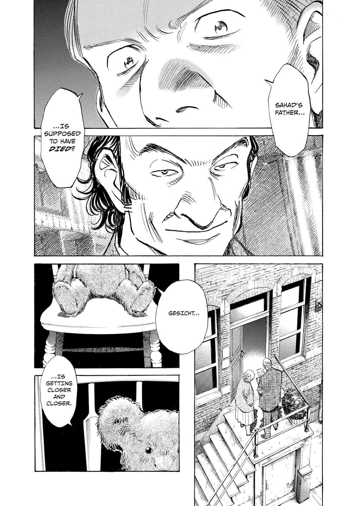 Read Pluto Manga Online