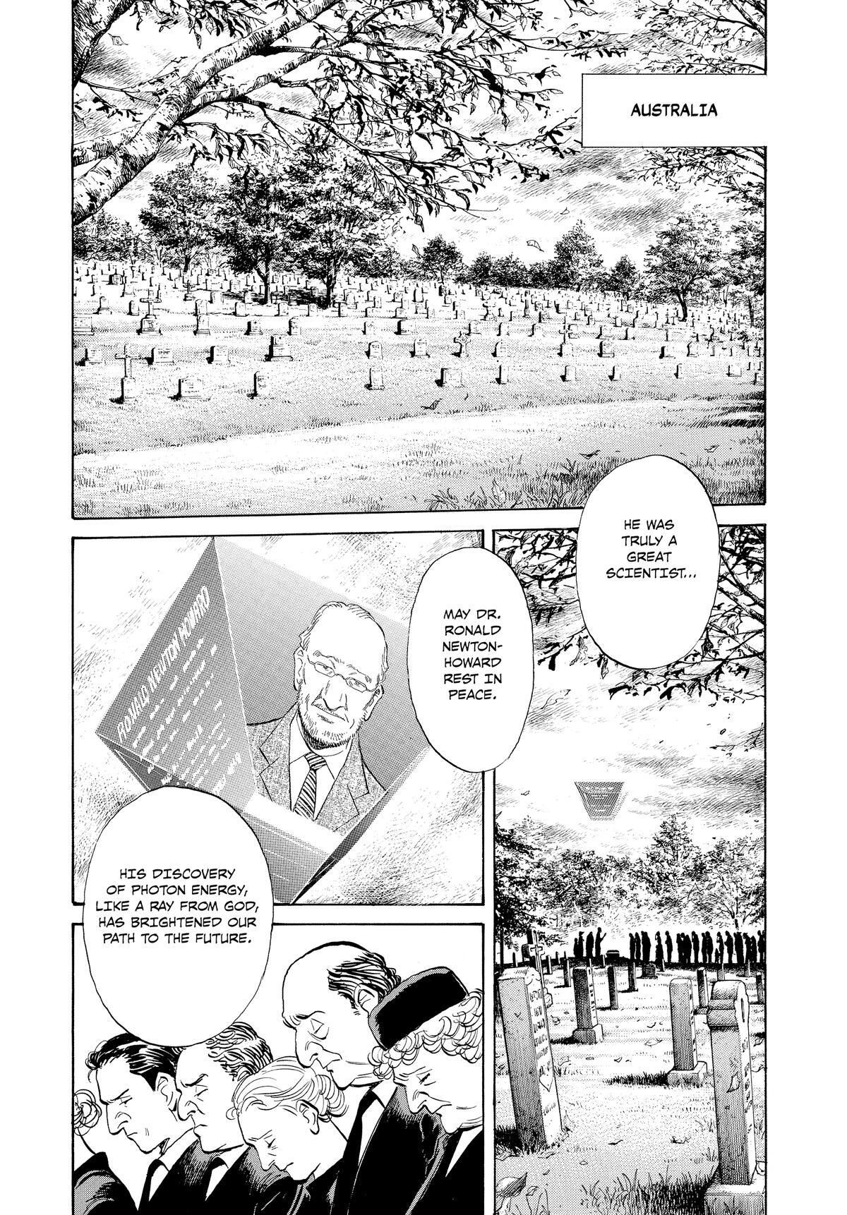 Read Pluto Manga Online