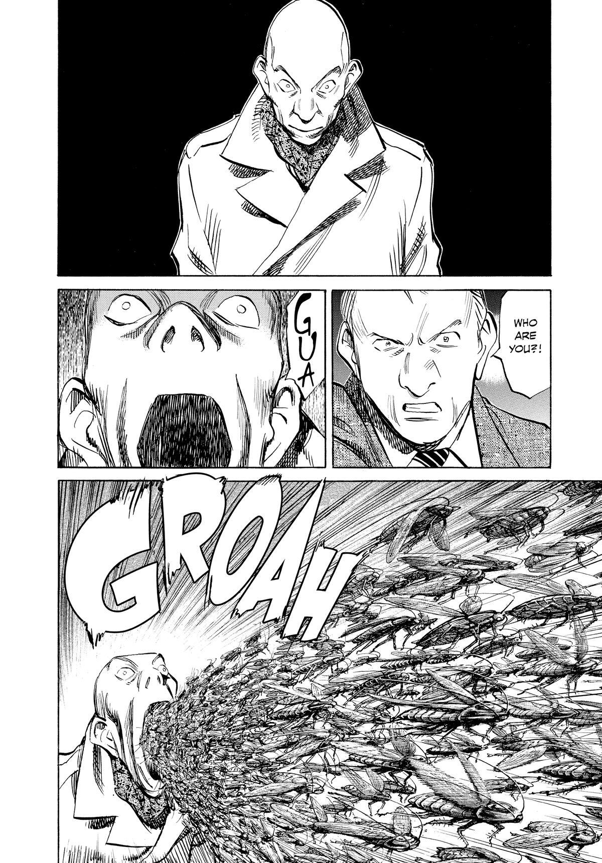 Read Pluto Manga Online