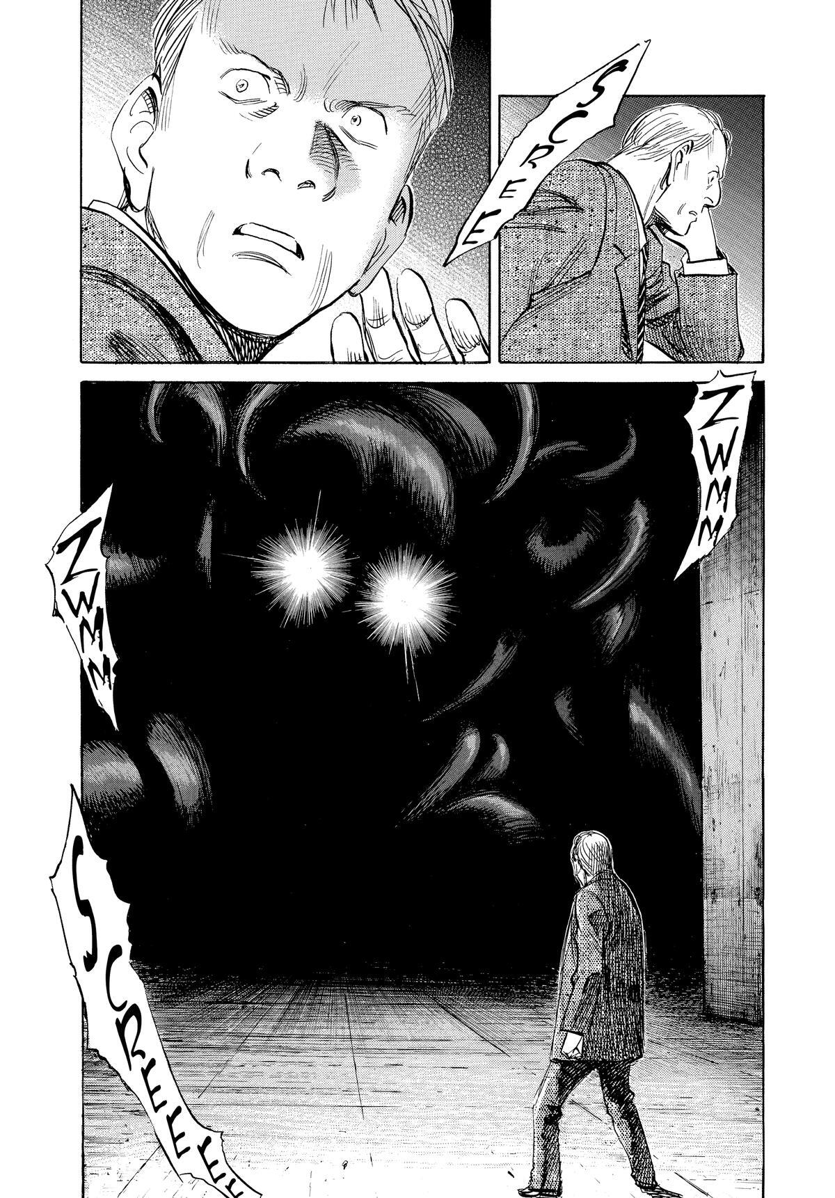 Read Pluto Manga Online
