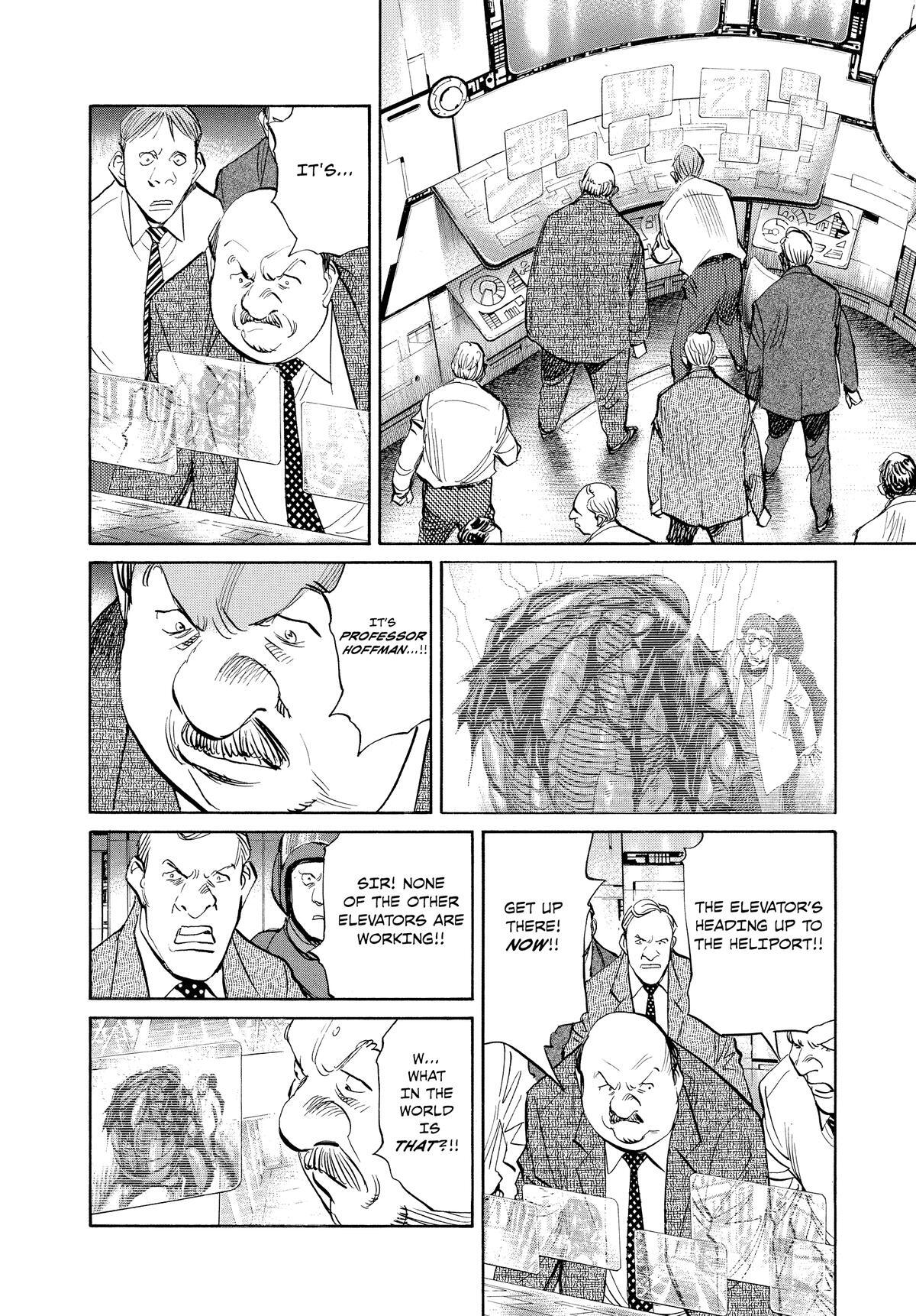 Read Pluto Manga Online