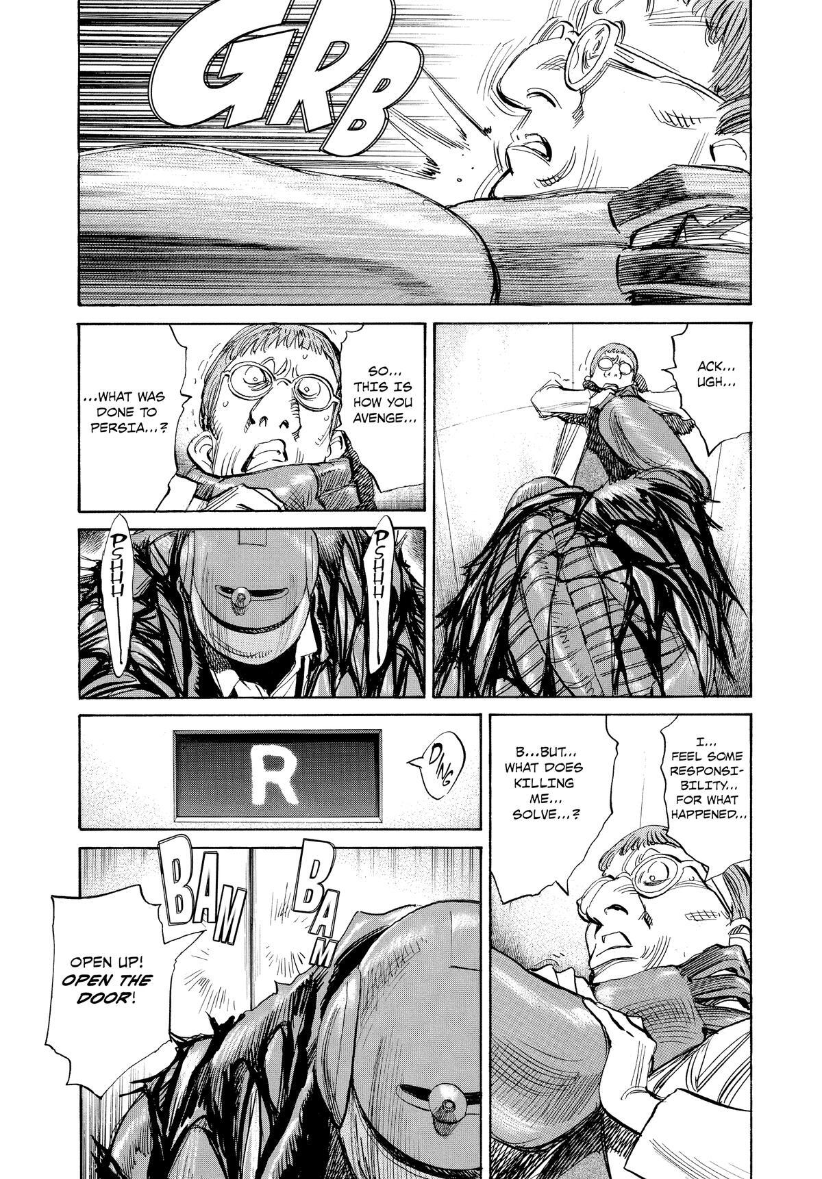 Read Pluto Manga Online