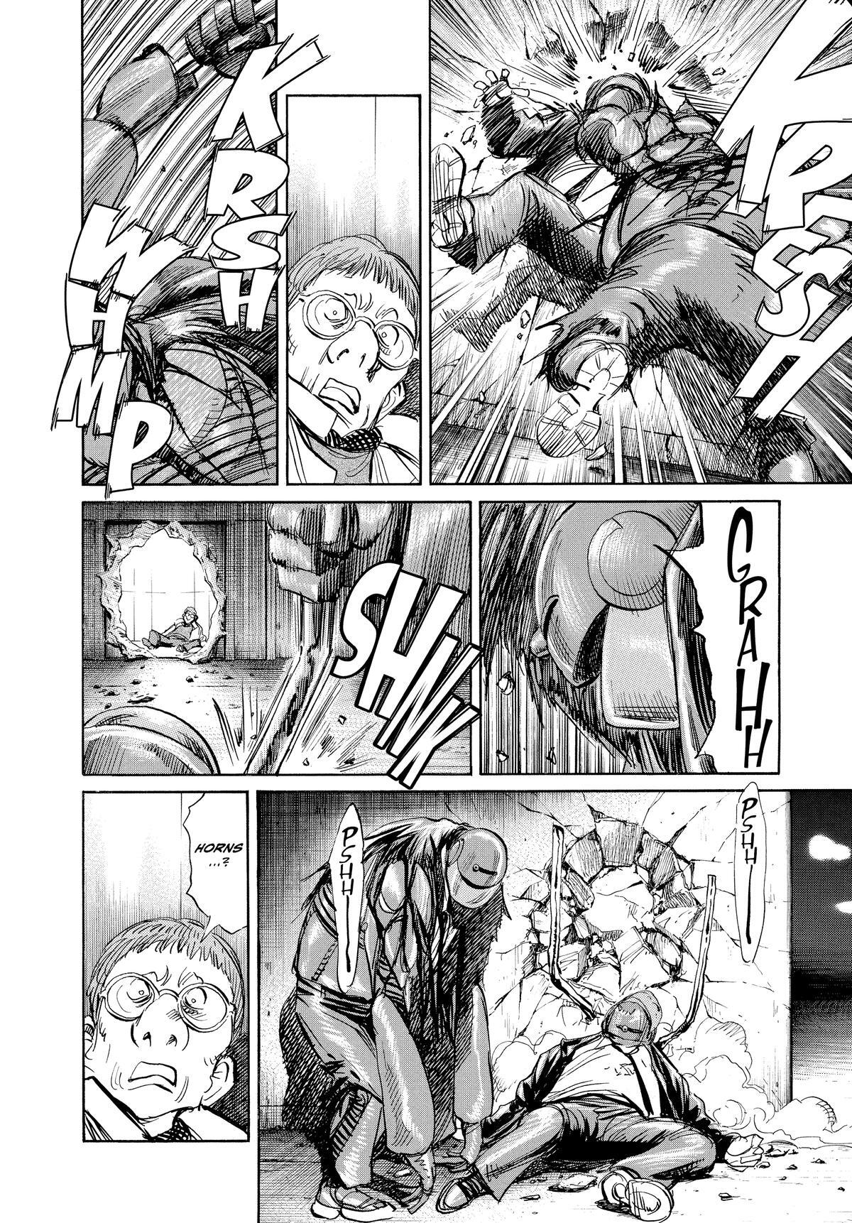 Read Pluto Manga Online