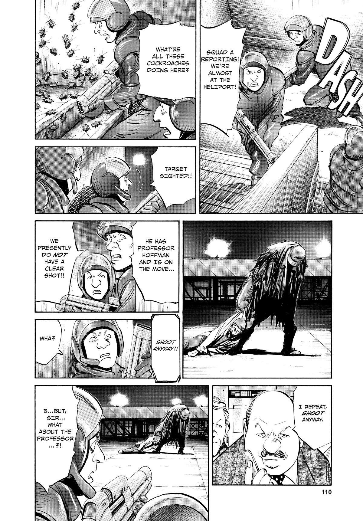 Read Pluto Manga Online