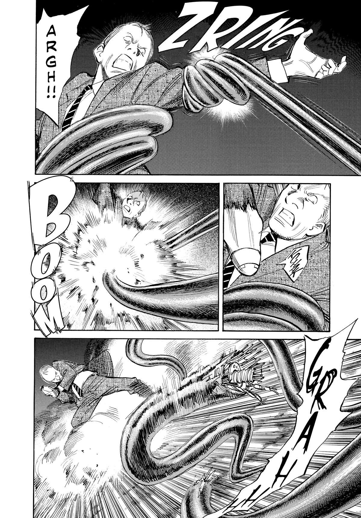 Read Pluto Manga Online