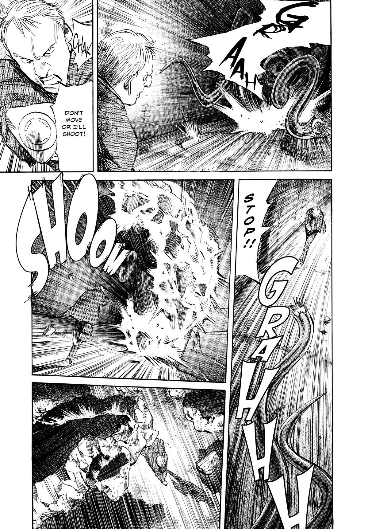 Read Pluto Manga Online