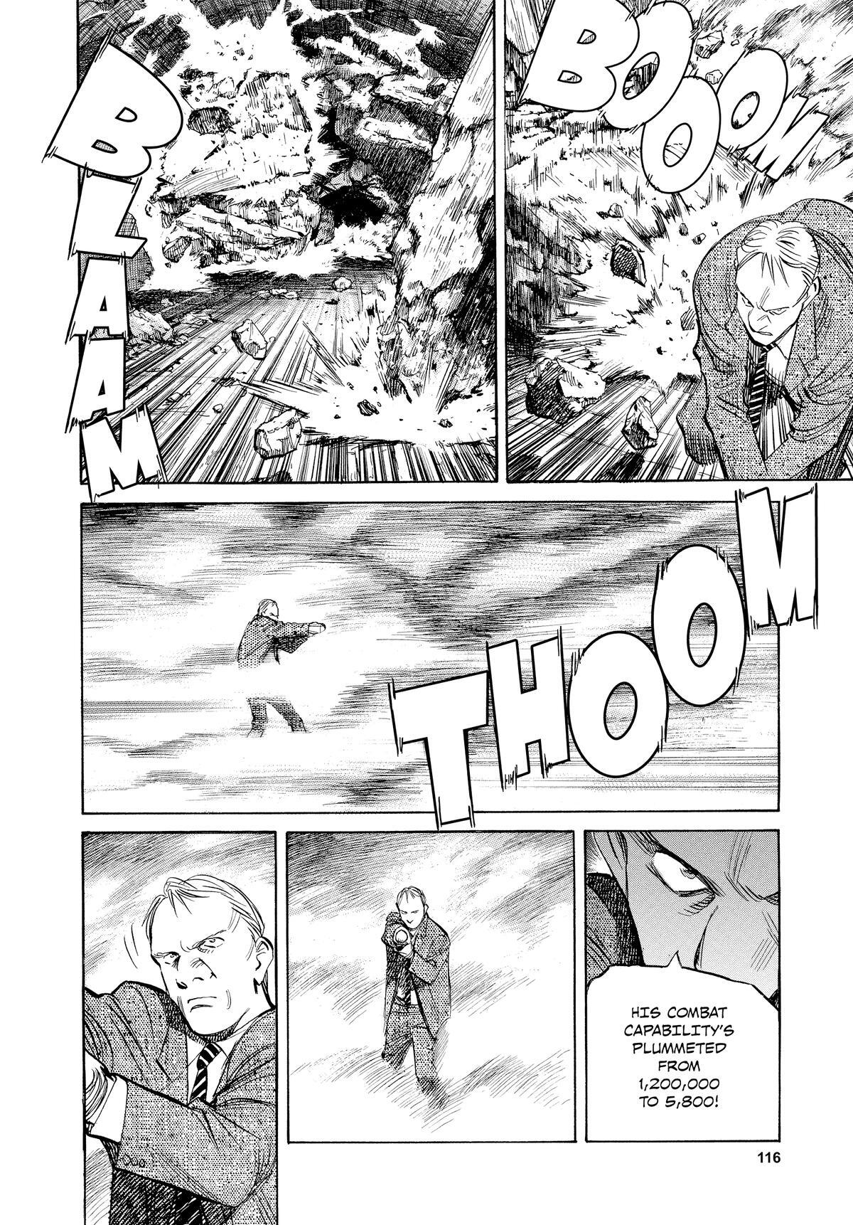 Read Pluto Manga Online