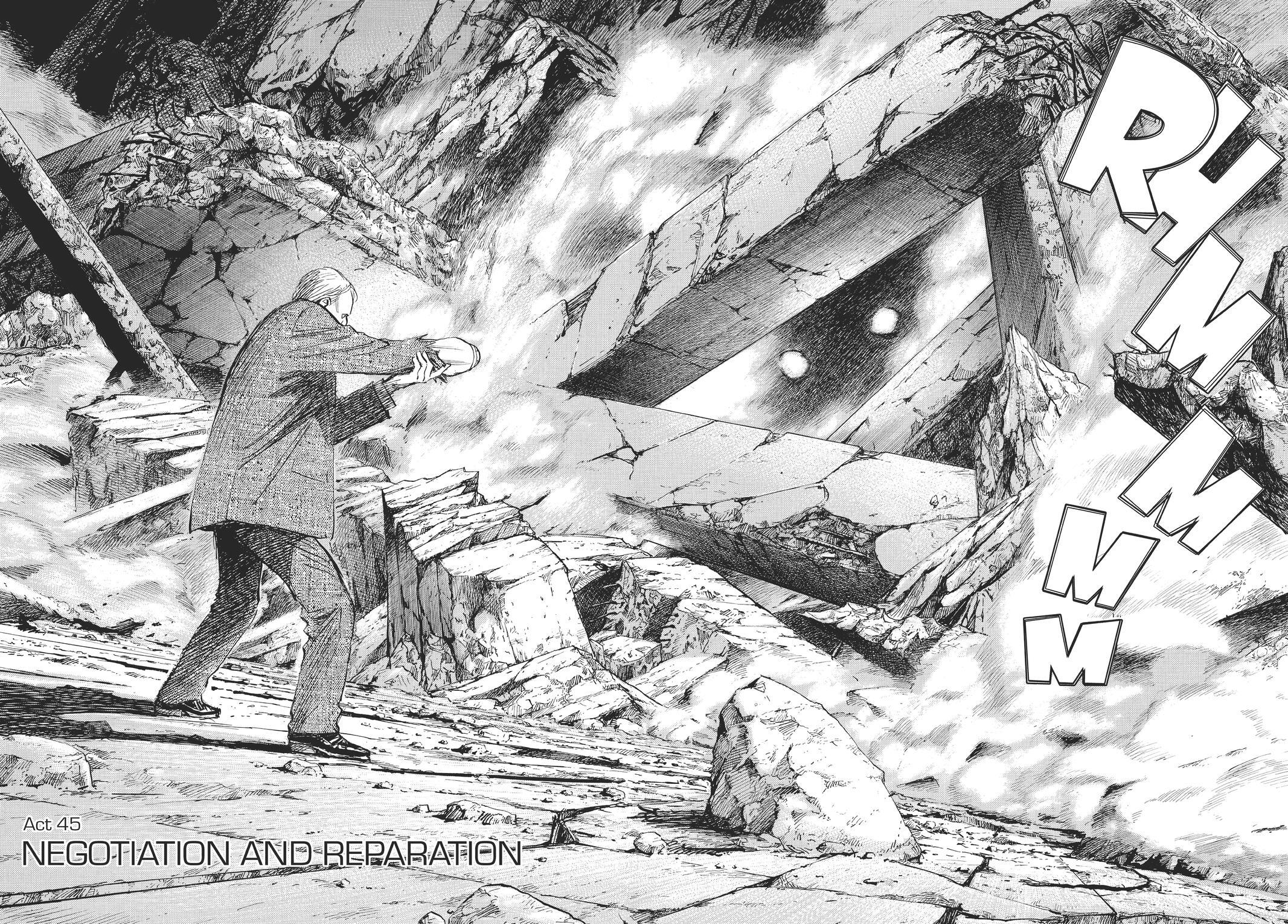 Read Pluto Manga Online
