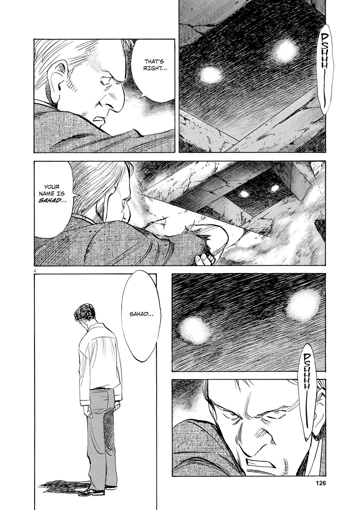 Read Pluto Manga Online