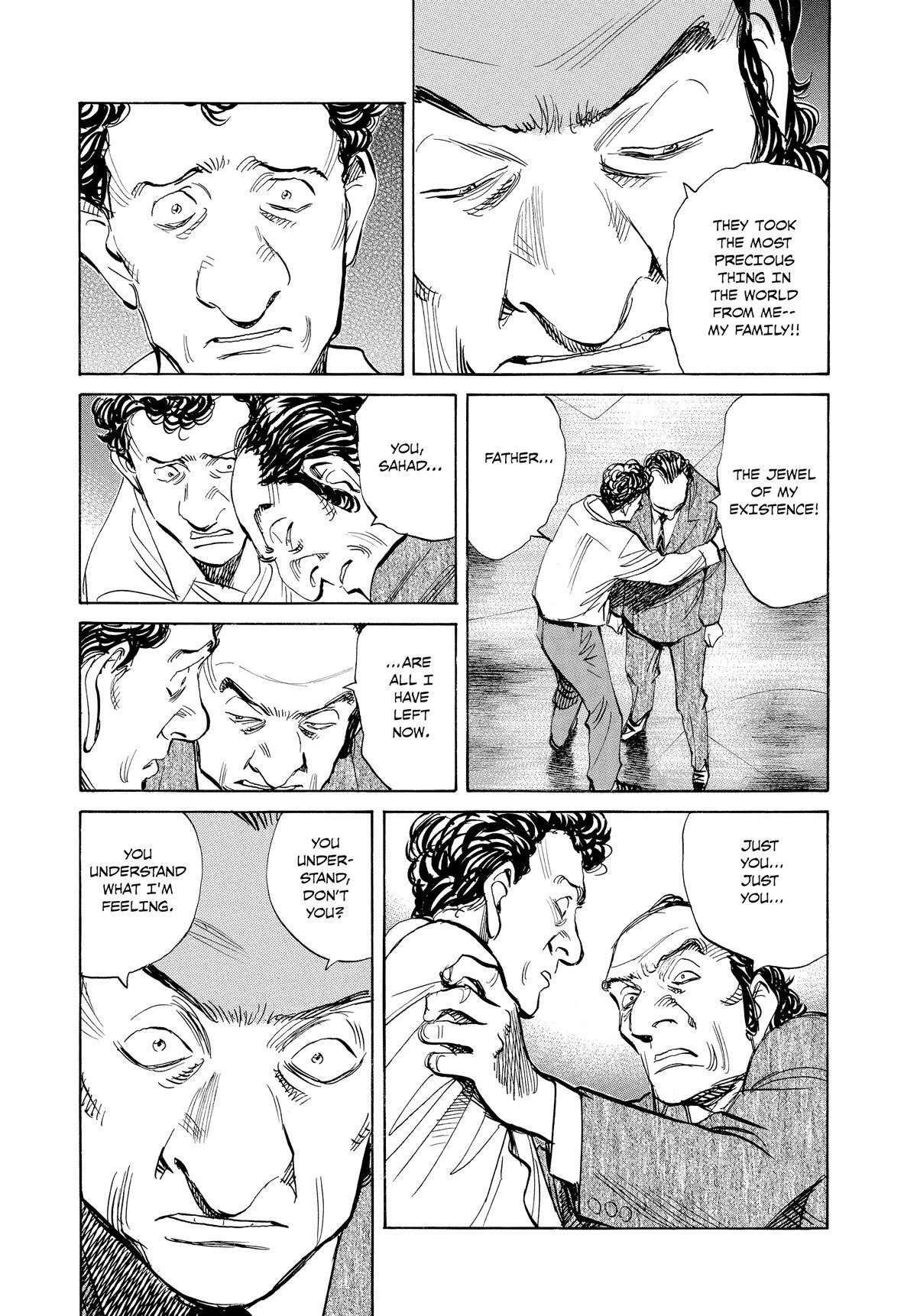 Read Pluto Manga Online