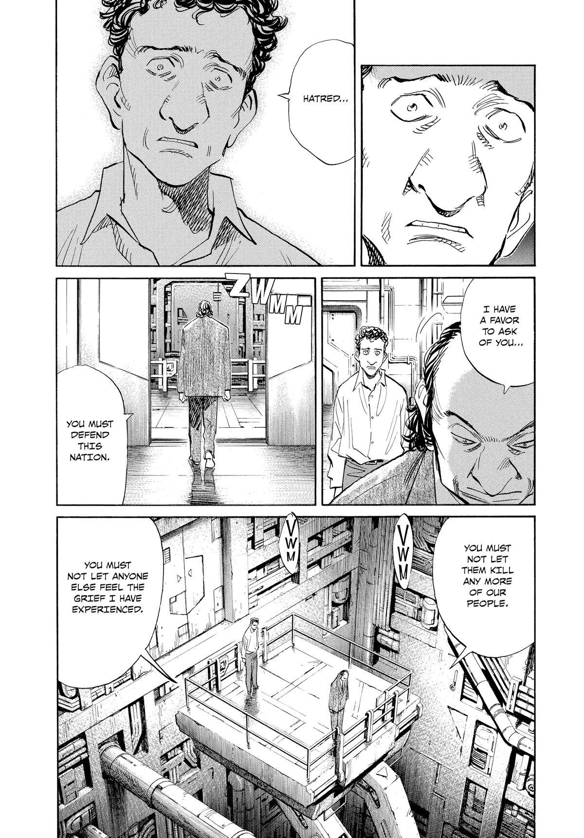 Read Pluto Manga Online