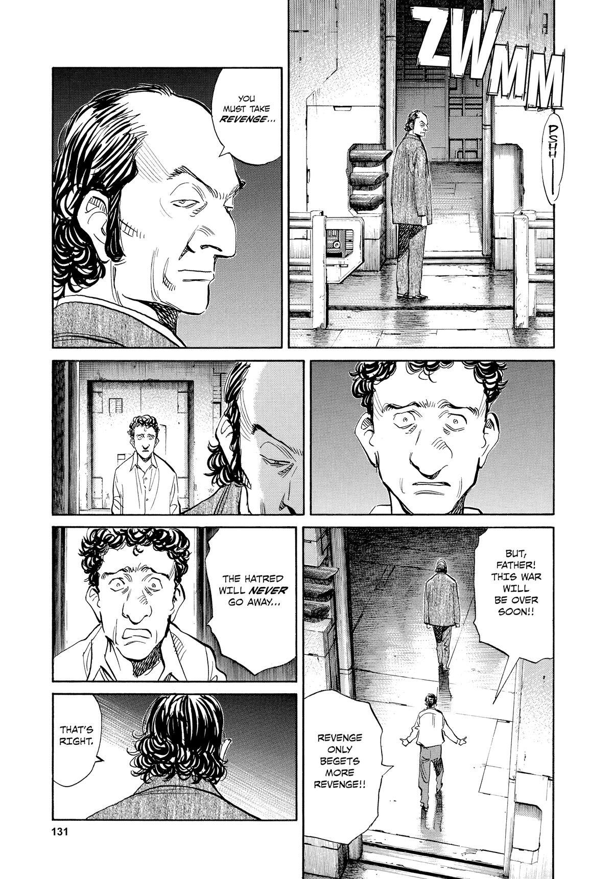 Read Pluto Manga Online